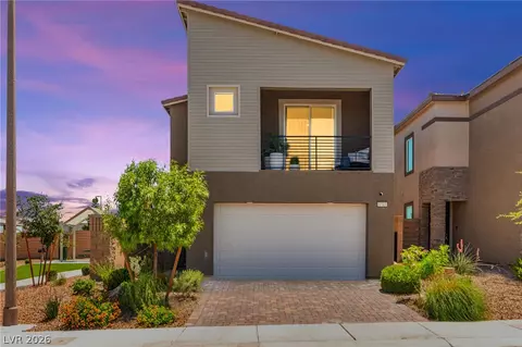 9743 Mojave Mountain St, Las Vegas, NV 89166