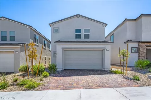9939 Kimura Hills Ave, Las Vegas, NV 89129