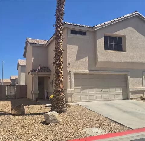 726 Peregrine Falcon St, Henderson, NV 89015