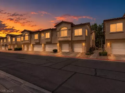 4920 Black Bear Rd #204, Las Vegas, NV 89149