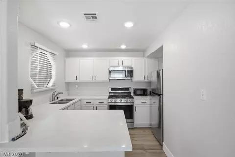5008 S Rainbow Blvd #108, Las Vegas, NV 89118