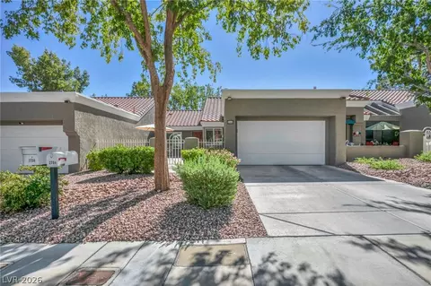 2704 Glencliff Dr, Las Vegas, NV 89134