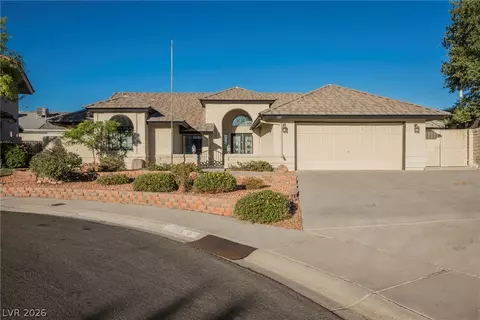1109 Halite Ct, Las Vegas, NV 89128