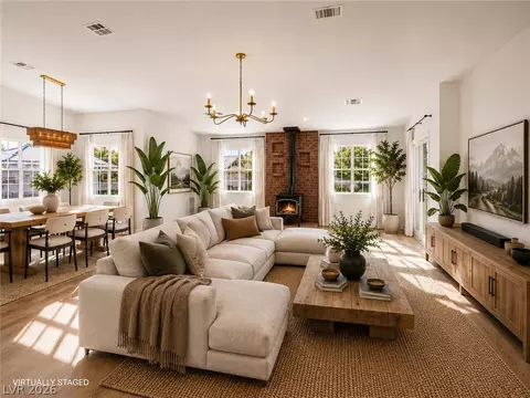 8131 W Rosada Way, Las Vegas, NV 89149