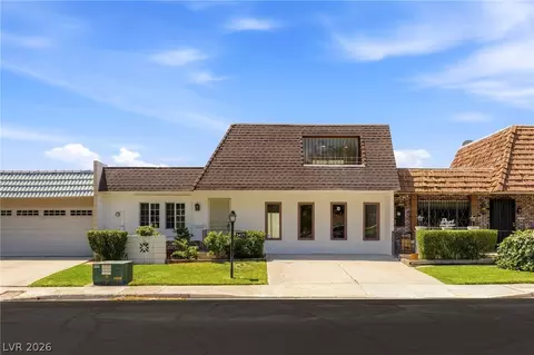 3471 One Nation Ave, Las Vegas, NV 89121