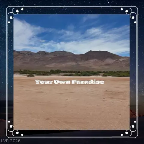 8351 W Baker St, Pahrump, NV 89060