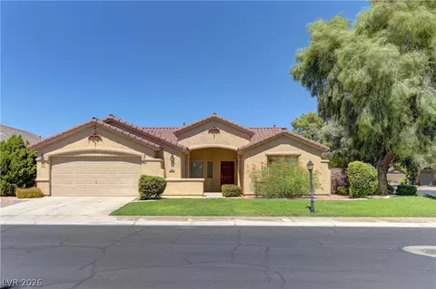 5488 Apron Ct, Las Vegas, NV 89122