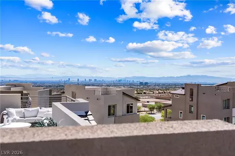 11568 Midnight Melody Ave, Las Vegas, NV 89138