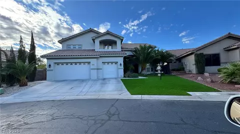 10234 Renae Nicole Ct, Las Vegas, NV 89183