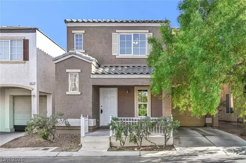 6677 Churnet Valley Ave, Las Vegas, NV 89139
