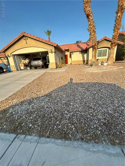 5819 Berry Hill Ln, North Las Vegas, NV 89031