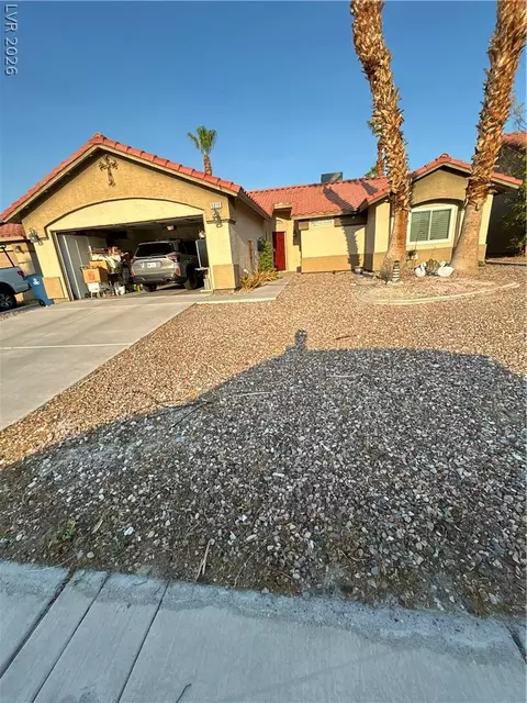 5819 Berry Hill Ln, North Las Vegas, NV 89031