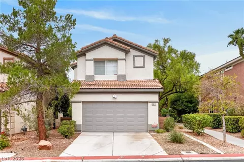 9917 Via Toro Ave, Las Vegas, NV 89117