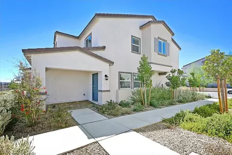 6166 Rathbone St, Las Vegas, NV 89166