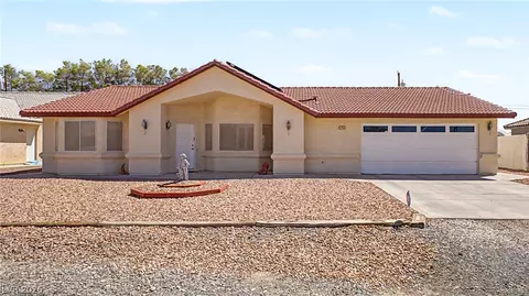 1961 Idaho St, Pahrump, NV 89048