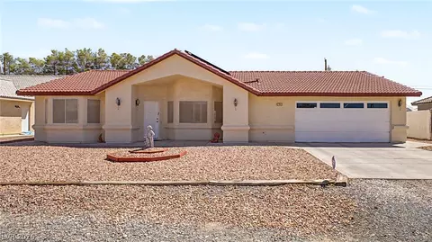 1961 Idaho St, Pahrump, NV 89048