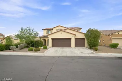 6717 Gallowgate Ct, North Las Vegas, NV 89084
