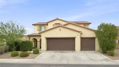 6717 Gallowgate Ct, North Las Vegas, NV 89084