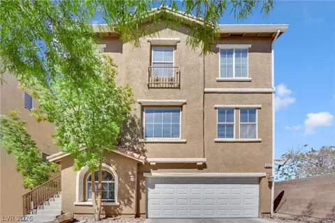 8920 Carter Montgomery Ave, Las Vegas, NV 89149