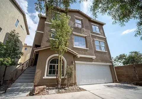 8920 Carter Montgomery Ave, Las Vegas, NV 89149
