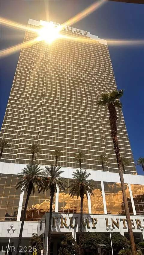 2000 N Fashion Show Dr #4610, Las Vegas, NV 89109