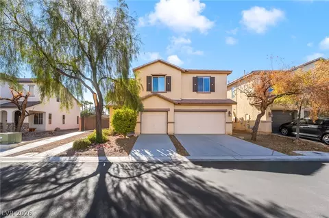 6041 Sundial Crest Ct, Las Vegas, NV 89120