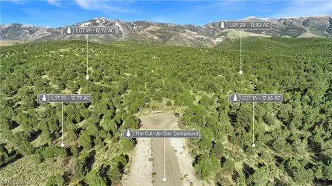 5205 E Bird Creek Rd, Ely, NV 89301 photo 3