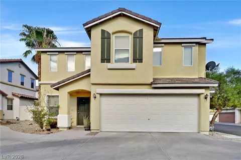 6380 Blue Twilight Ct, Las Vegas, NV 89108