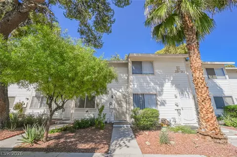 4770 Topaz St #29, Las Vegas, NV 89121