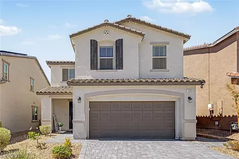 7045 Stockton Dunes St, North Las Vegas, NV 89084