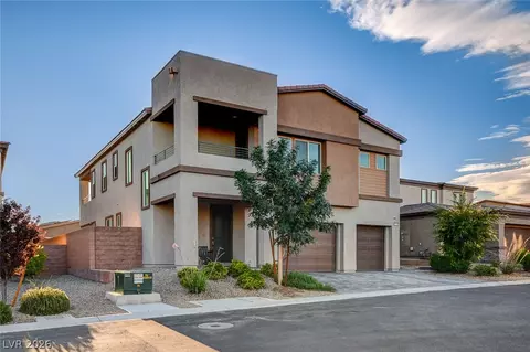 10049 Desert Azure St, Las Vegas, NV 89178
