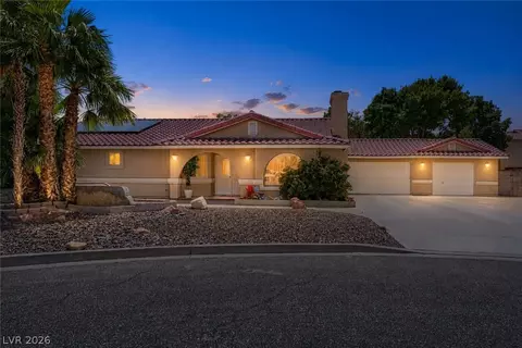 7671 N Jones Blvd, Las Vegas, NV 89131
