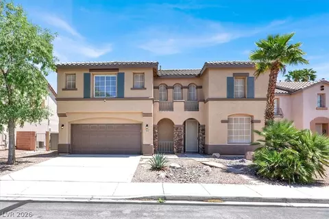 3040 Carbondale St, Las Vegas, NV 89135