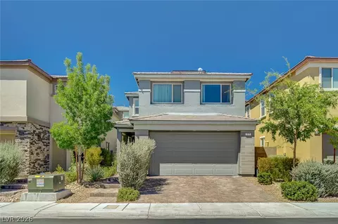373 Purple Sandpiper St, Las Vegas, NV 89138