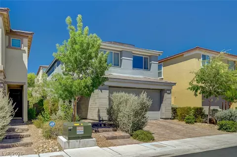 373 Purple Sandpiper St, Las Vegas, NV 89138