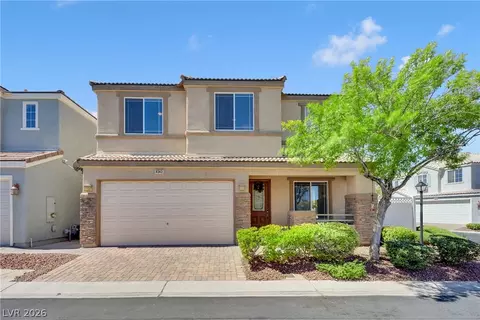 8343 Cambridge Grove St, Las Vegas, NV 89139