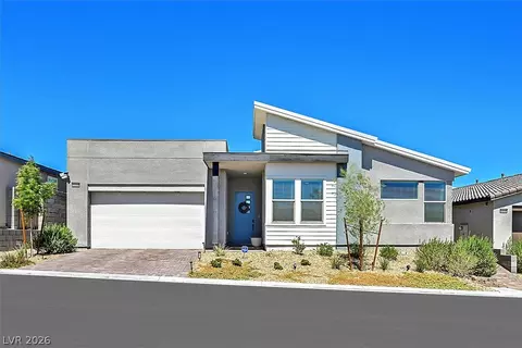 10284 Arrow Range Ave, Las Vegas, NV 89166
