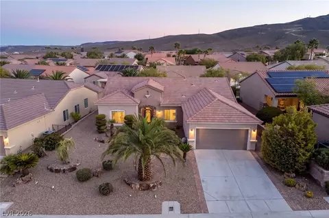 2332 Kalkaska Dr, Henderson, NV 89044