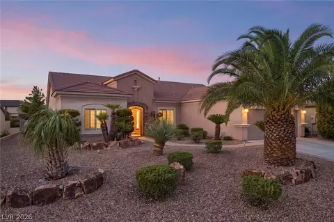 2332 Kalkaska Dr, Henderson, NV 89044