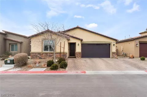 7329 Bedazzle St, North Las Vegas, NV 89084
