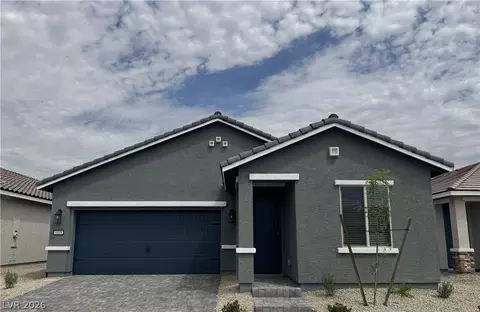 3229 Basin Desert St, North Las Vegas, NV 89032