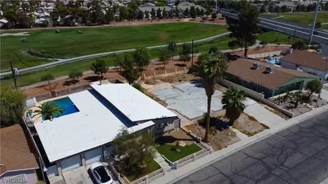 2306 Abarth St, Las Vegas, NV 89142