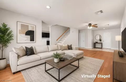 8616 Majestic Pine Ave, Las Vegas, NV 89143