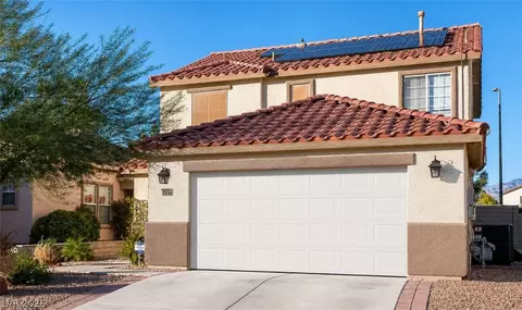 8616 Majestic Pine Ave, Las Vegas, NV 89143