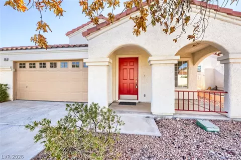 276 Cattlebaron Ter, Henderson, NV 89012