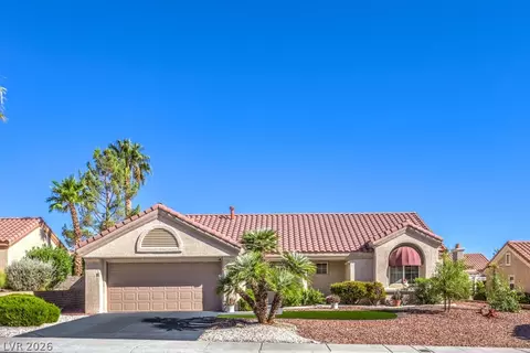 9212 Cascade Hills Dr, Las Vegas, NV 89134