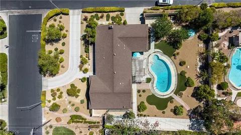 3101 Conners Dr, Las Vegas, NV 89107