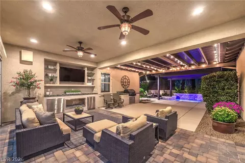 97 Menorca Island Ct, Las Vegas, NV 89138