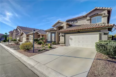 868 Bare Branch Ave, Las Vegas, NV 89123