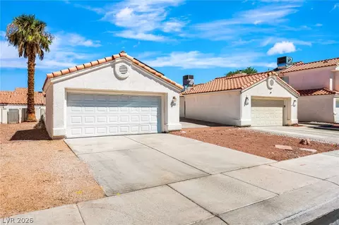 1520 Bonnie Castle Way, Las Vegas, NV 89108